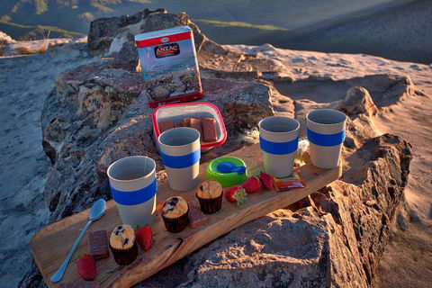 Unforgettable Blue Mountains Day Tour - Sydney Tourism 3