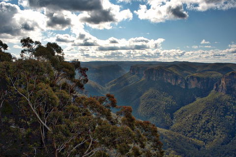 Unforgettable Blue Mountains Day Tour - Sydney Tourism 4