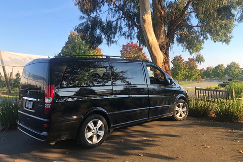 Yarra Valley Wine, Bubbles And Gin Tour! - Sydney Tourism 5