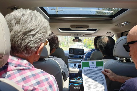 Ultimate Blue Mountains Waterfalls, Walks & Sunset PRIVATE Tour - Sydney Tourism 0