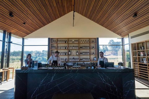 Barossa Valley Private Tour (from 2 To 11 People) - Sydney Tourism 3