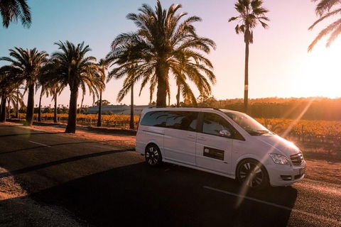 Barossa Valley Private Tour (from 2 To 11 People) - Sydney Tourism 4