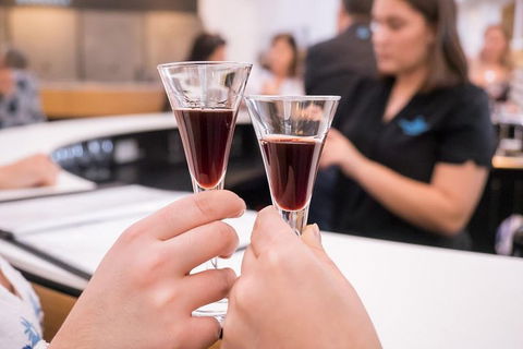 Barossa Valley Private Tour (from 2 To 11 People) - Sydney Tourism 5