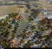 Hunter Valley Broken Back Range Helicopter Flight from Cessnock - Sydney Tourism