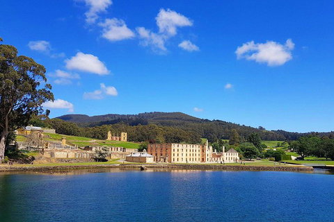 Tasmania 4 Day East Coast + Launceston - Sydney Tourism 0