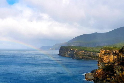 Tasmania 4 Day East Coast + Launceston - Sydney Tourism 3