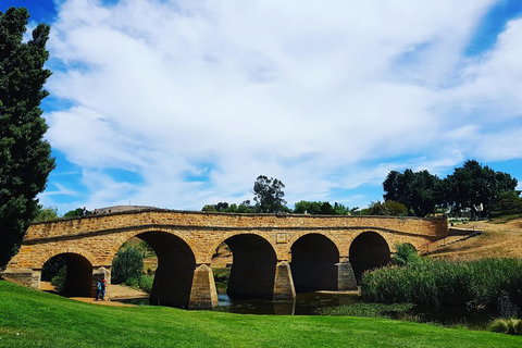 Tasmania 4 Day East Coast + Launceston - Sydney Tourism 4