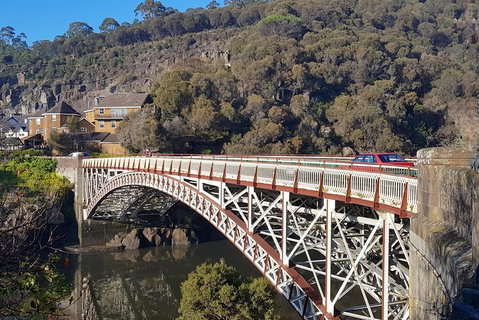 Tasmania 4 Day East Coast + Launceston - Sydney Tourism 5