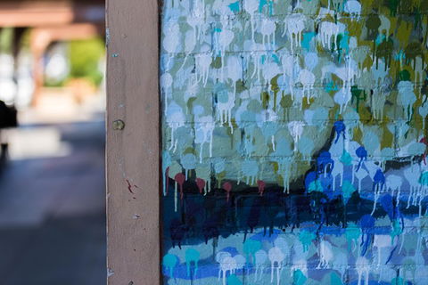Adelaide 90-Minute Pedicab Tour: Street Art Experience - Sydney Tourism 5