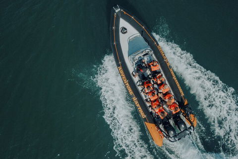 Adventure Rafting - Sydney Tourism 1