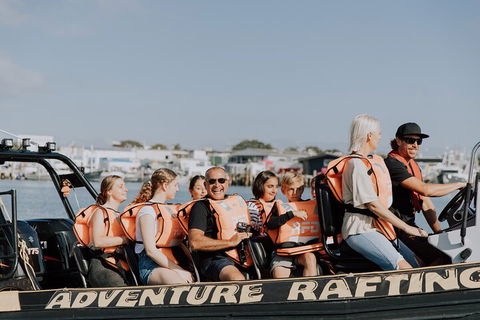 Adventure Rafting - Sydney Tourism 2