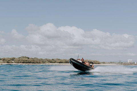 Adventure Rafting - Sydney Tourism 3