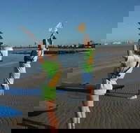 Private Stand-Up Paddle Board Lesson at St Kilda - Sydney Tourism