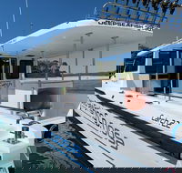 Full Day 9.5 Hour Offshore Fishing Charter - Sydney Tourism