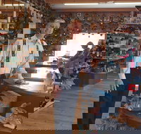 O'Reilly's  Lamington National Park from Brisbane - Sydney Tourism