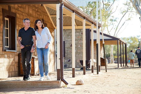 Alice Springs Highlights Tour - Sydney Tourism 0