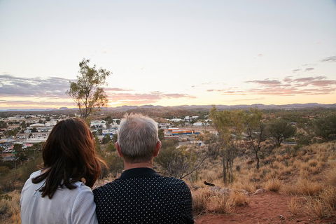 Alice Springs Highlights Tour - Sydney Tourism 2