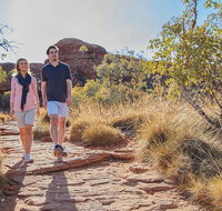 Kings Canyon Day Trip from Ayers Rock Uluru - Sydney Tourism