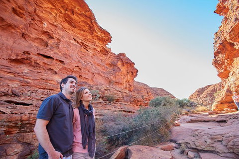 Kings Canyon Day Trip From Ayers Rock (Uluru) - Sydney Tourism 3