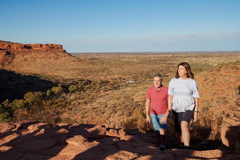 Kings Canyon Day Trip From Ayers Rock (Uluru) - Sydney Tourism 4