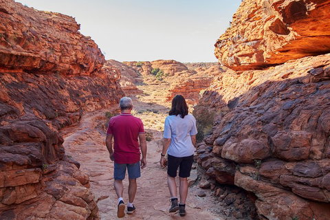 Kings Canyon Day Trip From Ayers Rock (Uluru) - Sydney Tourism 5