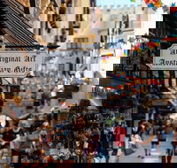 Private City Kickstart Tour Perth - Sydney Tourism