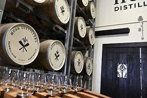 Northern Rivers Full Day Wine Tour - Sydney Tourism 0