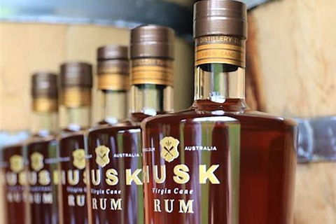 Northern Rivers Full Day Wine Tour - Sydney Tourism 4