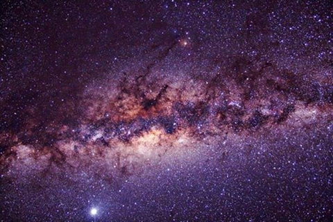 Pinnacle Desert Sunset And Stargazing With Dinner - Sydney Tourism 0