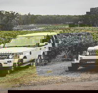 Hideaway Private Tours Hunter Valley- Indulgence Wine Tour Full Day - Sydney Tourism