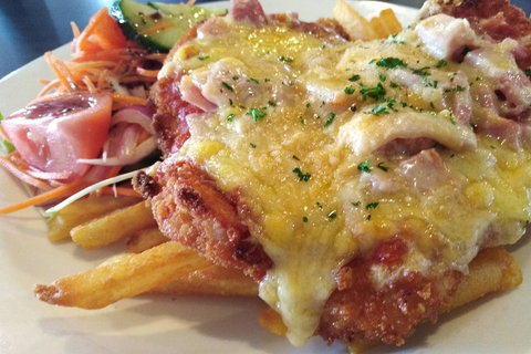 Full Day Atherton Tablelands Tour From Cairns - Sydney Tourism 0