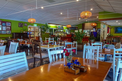 Full Day Atherton Tablelands Tour From Cairns - Sydney Tourism 1