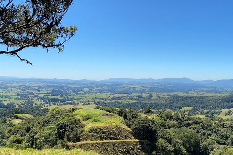 Full Day Atherton Tablelands Tour From Cairns - Sydney Tourism 2