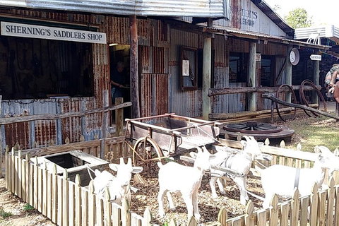 Full Day Atherton Tablelands Tour From Cairns - Sydney Tourism 4