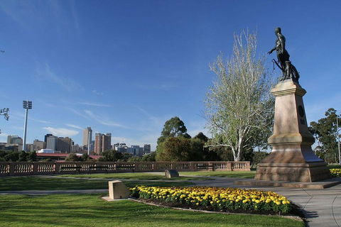 Amazing Adelaide Self-Guided Audio Tour - Sydney Tourism 1
