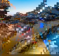 Nightlife In Melbourne St Kilda - Sydney Tourism