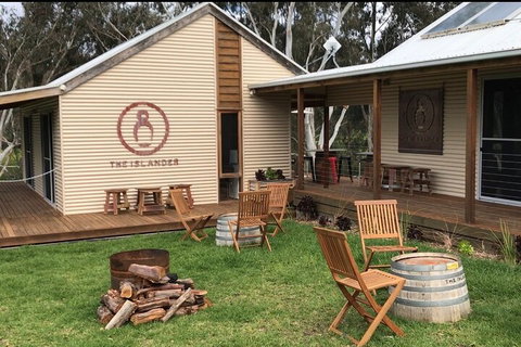 Kangaroo Island Gourmet Food And Wine Trail Tour - Sydney Tourism 4