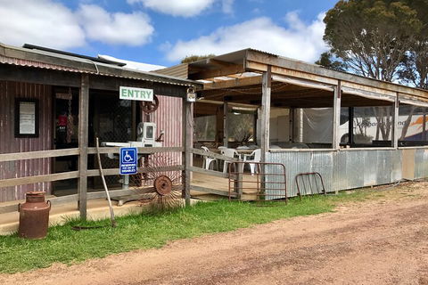 Kangaroo Island Half Day Food And Wine Trail Tour - Sydney Tourism 0
