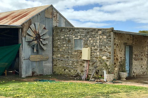 Kangaroo Island Half Day Food And Wine Trail Tour - Sydney Tourism 1