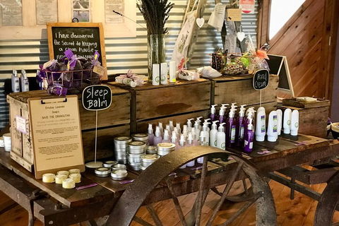 Kangaroo Island Half Day Food And Wine Trail Tour - Sydney Tourism 3