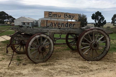 Kangaroo Island Half Day Food And Wine Trail Tour - Sydney Tourism 4