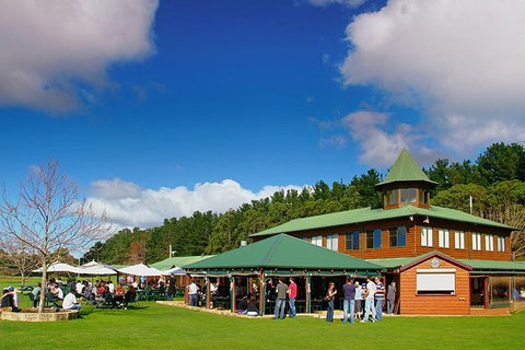 Margaret River, Caves, Wine And Cape Leeuwin Lighthouse Tour From Perth - Sydney Tourism 2