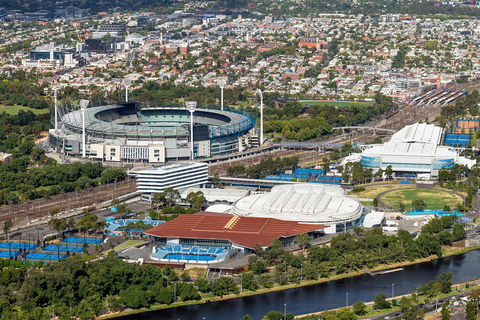 Ultimate Sports Lovers Bus Tour Of Melbourne - Sydney Tourism 0