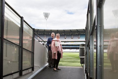 Ultimate Sports Lovers Bus Tour Of Melbourne - Sydney Tourism 3