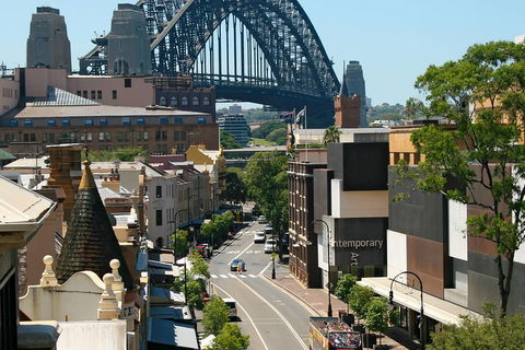 Big Bus Sydney And Bondi Hop-on Hop-off Tour - Sydney Tourism 0