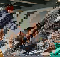 Central Pokolbin Hunter Valley Hop-On and Hop-Off Bus - Sydney Tourism