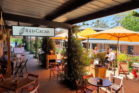 Adelaide Hills Regional / Hahndorf German Village Tour - Sydney Tourism 1