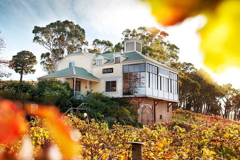 Adelaide Hills Regional / Hahndorf German Village Tour - Sydney Tourism 3