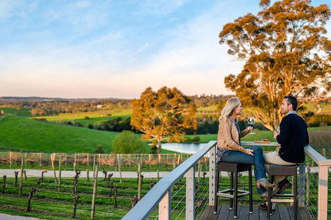 Adelaide Hills Regional / Hahndorf German Village Tour - Sydney Tourism 4