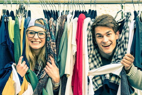 Urban Vintage Walking Tour - Sydney Tourism 4